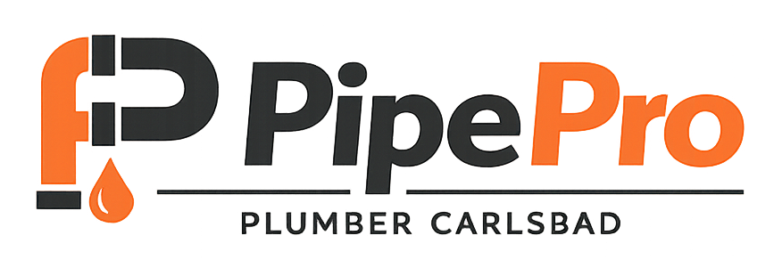 PipePro Plumber Carlsbad Logo